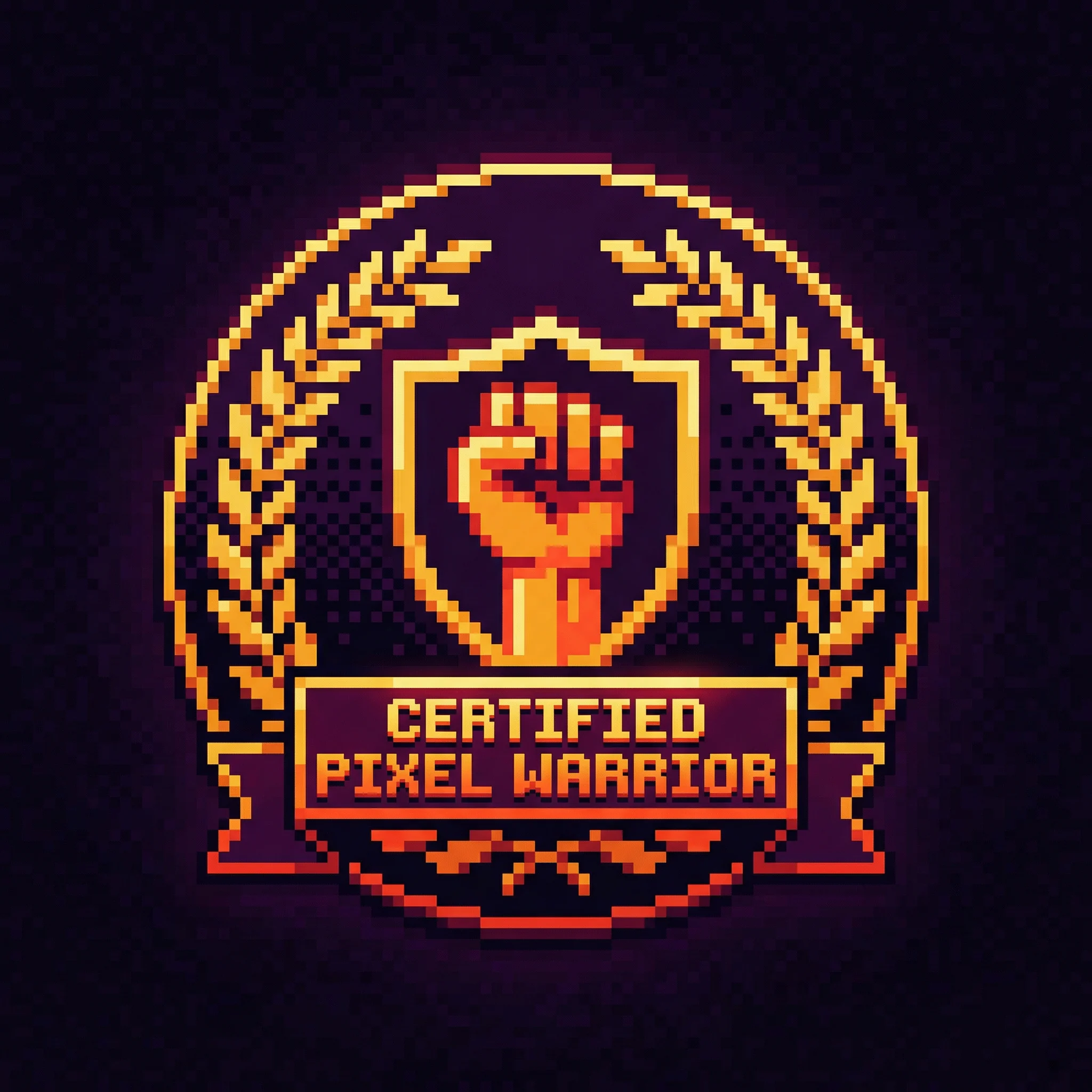 IEFACA 认证 - pg赏金女王 平台权威认证