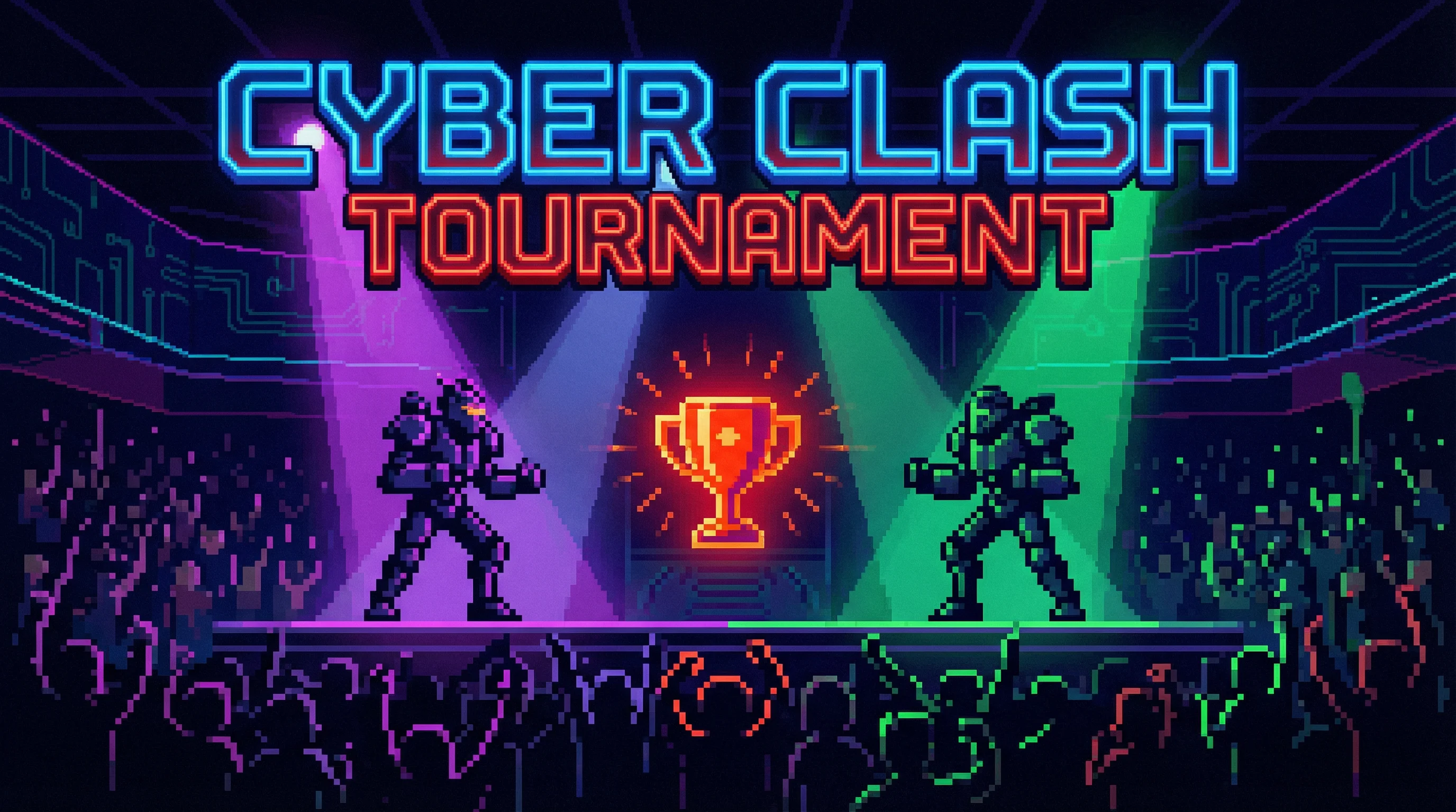 锦标赛战报 - pg赏金女王